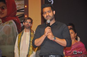 Mahanati Movie Audio Launch